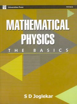 Orient Mathematical Physics: The Basics